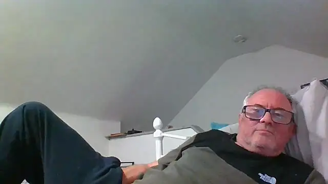 naughtygrandad1 online show from March 18, 10:57 pm