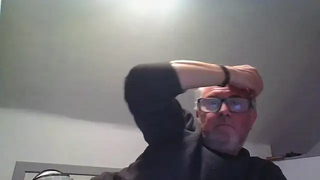 naughtygrandad1 online show from March 23, 6:34 pm