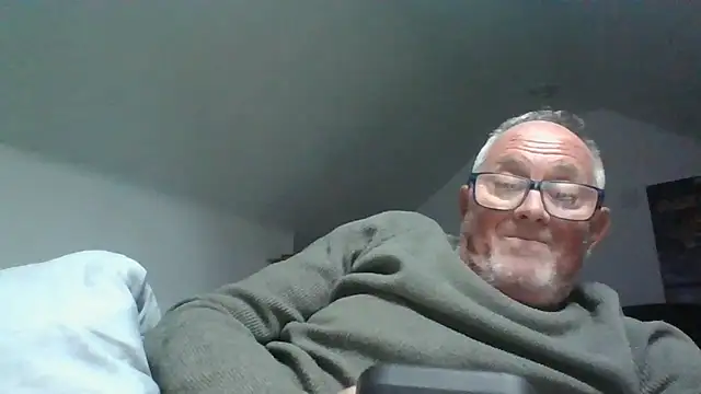 naughtygrandad1 online show from June 5, 7:41 pm