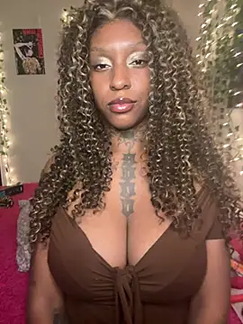 MistiSavannah online show from January 9, 12:46 am