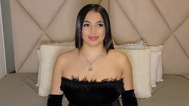 CharlotteeBrownn online show from February 1, 2:21 am