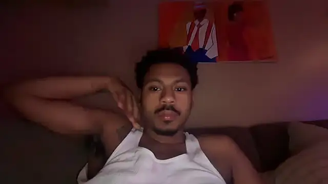 Snapshot of Yungandhungd chatting on March 11, 4:51 am Yungandhungd online show from March 11, 4:51 am