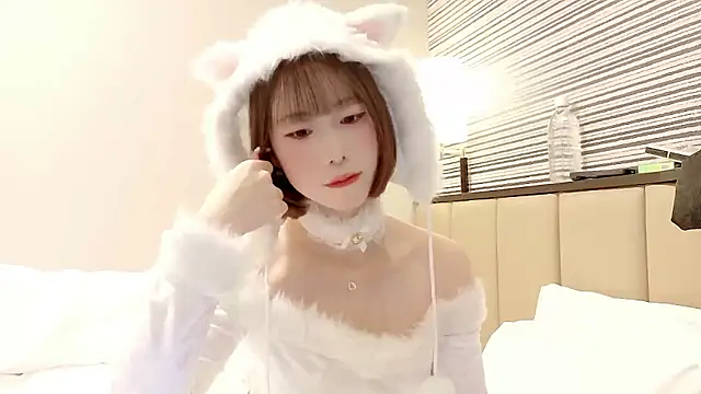 Snapshot of Fujita_Meru chatting on December 21, 6:53 am Fujita Meru online show from December 21, 6:53 am
