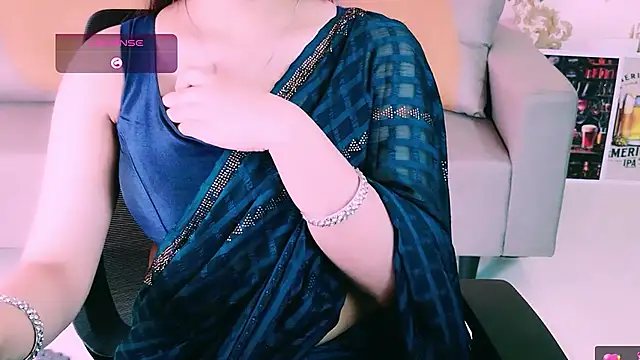 My Rose online show from February 23, 4:37 pm