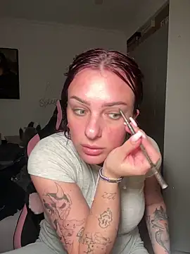 OliviaaFischer online show from February 14, 6:37 pm