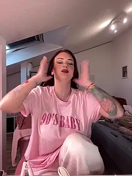 OliviaaFischer online show from March 14, 2:11 pm