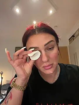 OliviaaFischer online show from July 8, 4:33 pm