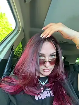 OliviaaFischer online show from July 11, 5:15 pm