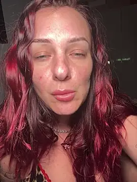OliviaaFischer online show from July 17, 8:21 am