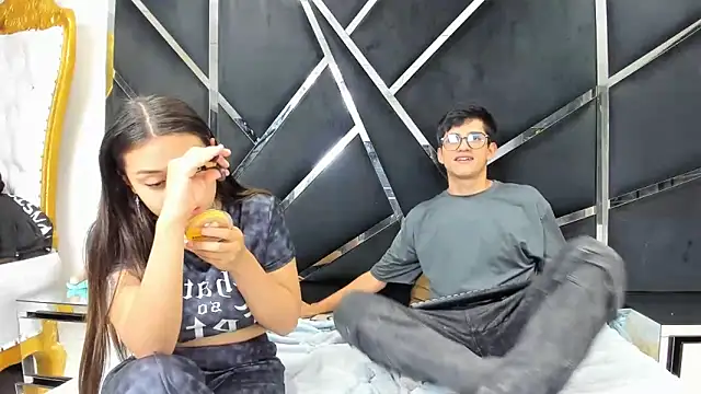 Noa Arez online show from February 6, 5:23 am