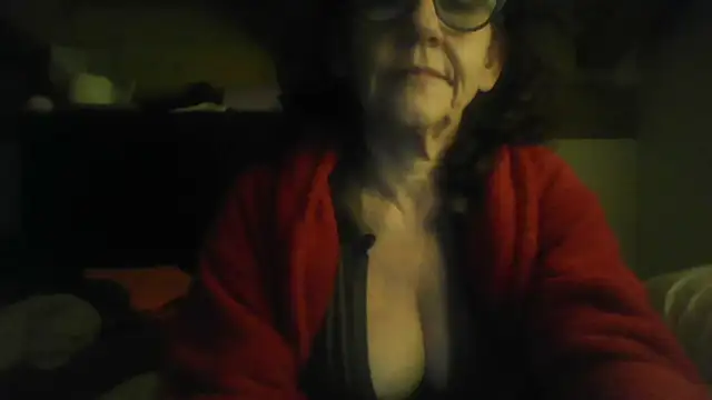 klarissabloum online show from March 7, 10:07 pm