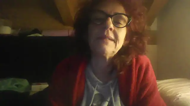 klarissabloum online show from May 5, 6:32 am