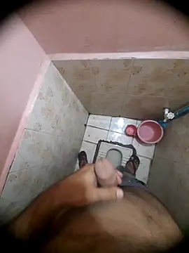 Jihadiboy 91 online show from May 25, 1:33 am