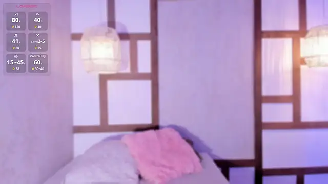 RenataLeclair online show from February 17, 4:02 pm