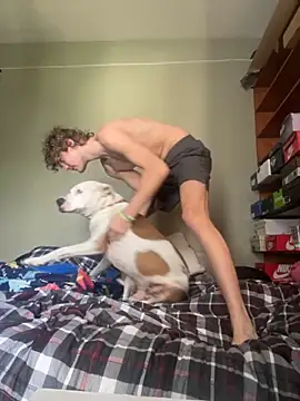 landen432 online show from September 23, 2:53 pm