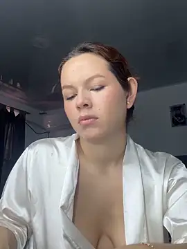 miacarrot online show from March 17, 2:09 pm