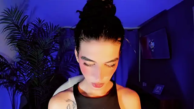 LanaOrtiiz online show from September 15, 10:43 pm