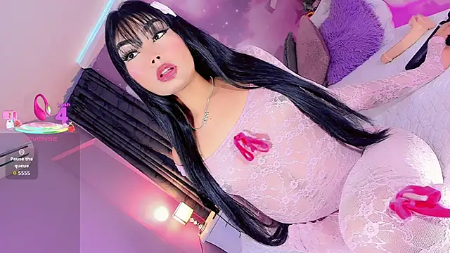 LanaOrtiiz online show from October 6, 5:27 am