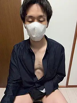 gHayato online show from March 5, 2:57 pm