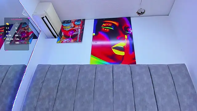 pretty78angel online show from November 11, 9:04 pm