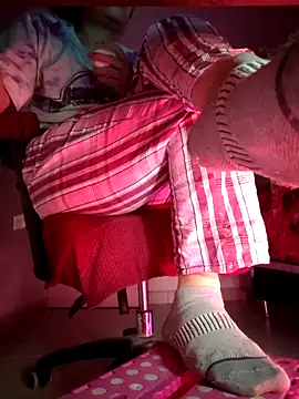 miss carmila1 online show from February 11, 2:49 am