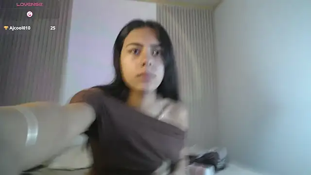 Snapshot of LilybethGray chatting on October 14, 4:41 pm LilybethGray online show from October 14, 4:41 pm