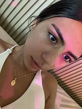 LilybethGray online show from March 3, 11:10 pm