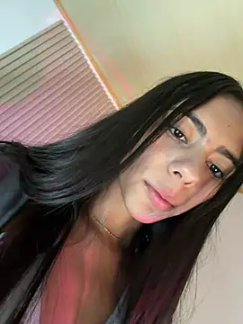 LilybethGray online show from March 14, 1:01 am