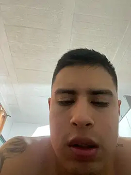 miaftmax online show from October 21, 7:36 pm