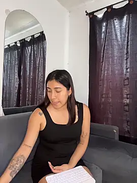 miaftmax online show from June 20, 7:16 pm