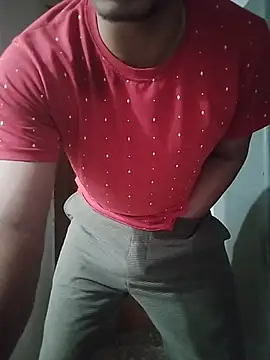 COme8989 online show from January 13, 12:21 pm