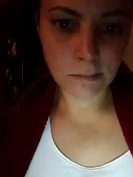 Snapshot of Cassandrina1 chatting on October 20, 4:24 am Cassandrina1 online show from October 20, 4:24 am