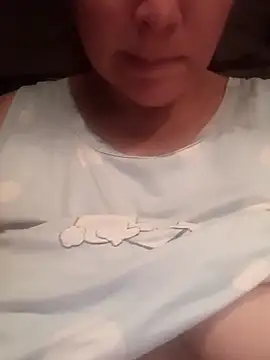 Cassandrina1 online show from November 4, 4:55 am