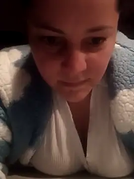 Cassandrina1 online show from November 27, 4:47 am