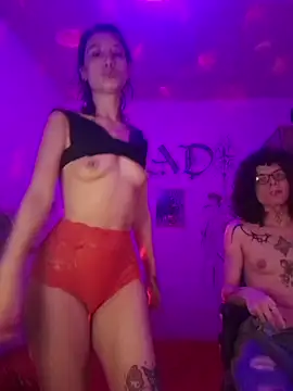 cyber psyche online show from March 6, 11:01 pm