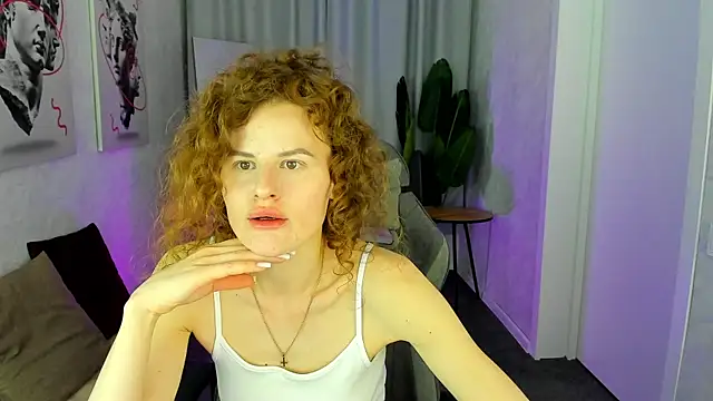 Wanda Gomez online show from May 2, 1:38 pm