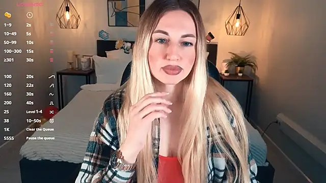 Lexi terele online show from October 2, 6:53 am