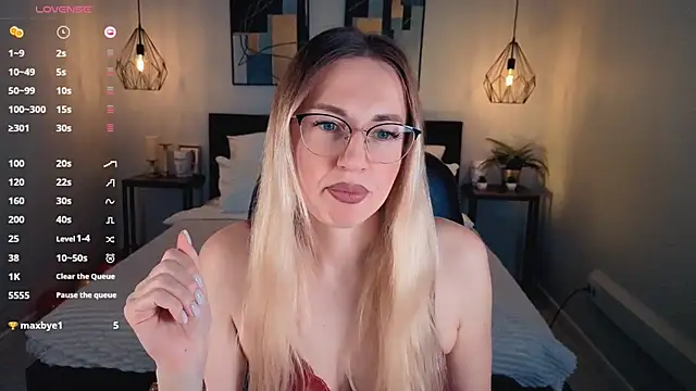 Lexi terele online show from October 12, 6:45 am