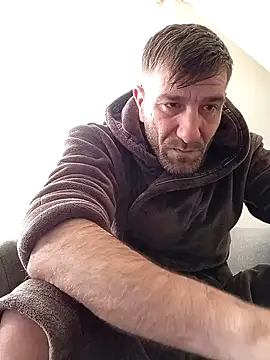 Alexdaniel89 online show from January 14, 9:59 am