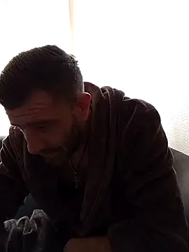 Alexdaniel89 online show from March 9, 10:30 am