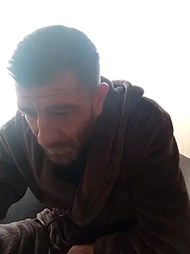 Alexdaniel89 online show from March 10, 9:25 am