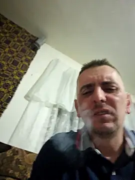 Lawrence067 online show from March 1, 9:17 pm