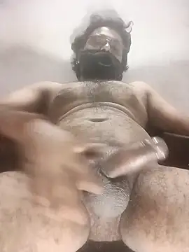 Rangabilla1947 online show from October 3, 7:11 pm