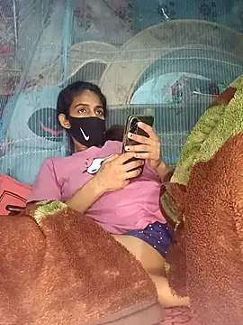 priyastrip314 online show from February 26, 5:45 pm