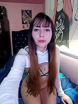 Sophiespenser online show from November 27, 8:11 pm