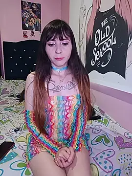 Sophiespenser online show from May 23, 9:41 pm