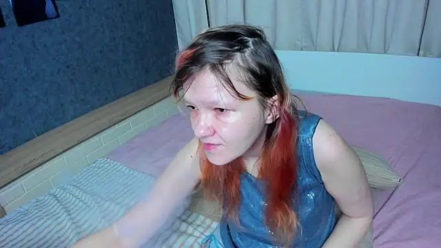 Snapshot of Nora_lovvvv chatting on September 12, 10:15 am Nora lovvvv online show from September 12, 10:15 am