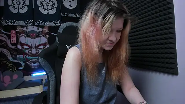 Snapshot of Nora_lovvvv chatting on September 23, 10:51 am Nora lovvvv online show from September 23, 10:51 am