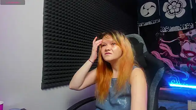 Snapshot of Nora_lovvvv chatting on September 25, 10:08 am Nora lovvvv online show from September 25, 10:08 am