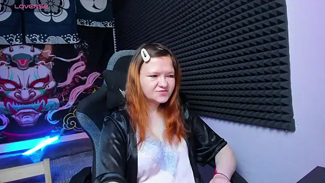 Snapshot of Nora_lovvvv chatting on October 16, 10:16 am Nora lovvvv online show from October 16, 10:16 am